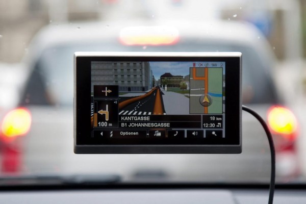 Navigationsgeräte - Aktualisieren oder neu kaufen?