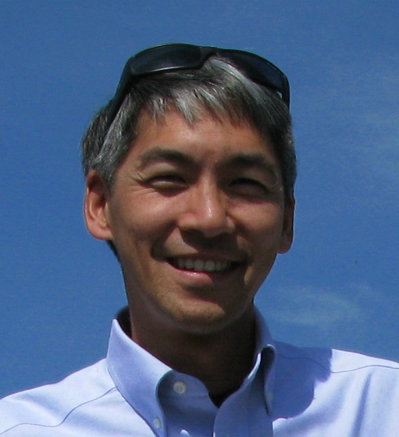 Neil Saiki.