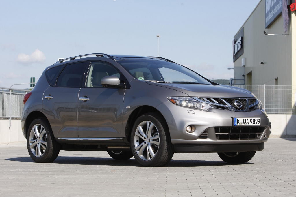 Nissan Connect Edition: Limitierte Sondermodelle mit Navigationssystem und iPhone4 
