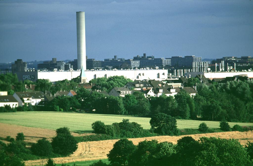 Opel nimmt zum Stellenabbau Stellung