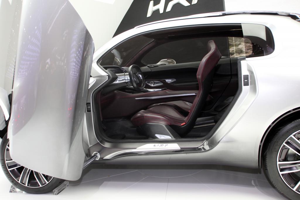 Peugeot HR1.