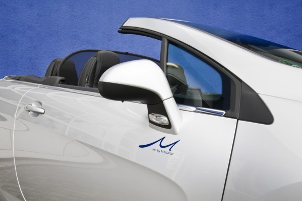 Peugeot erweitert Angebotsspektrum von 