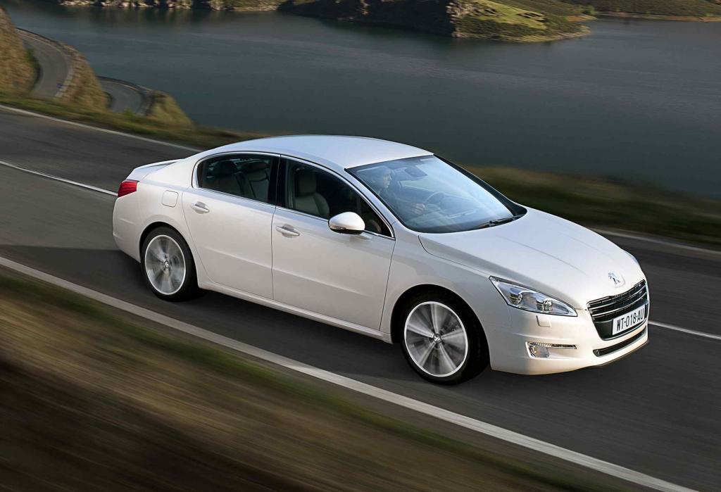 Peugeot verlost 508-Testfahrten auf Mallorca