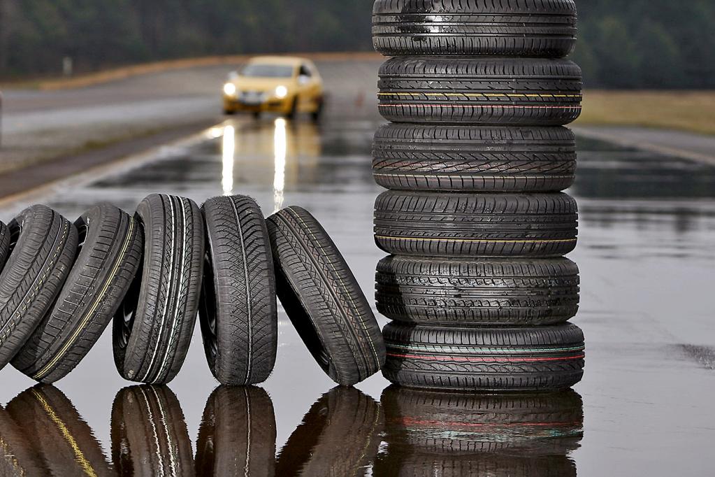 Pirelli will Naturgummi aus Altreifen gewinnen 