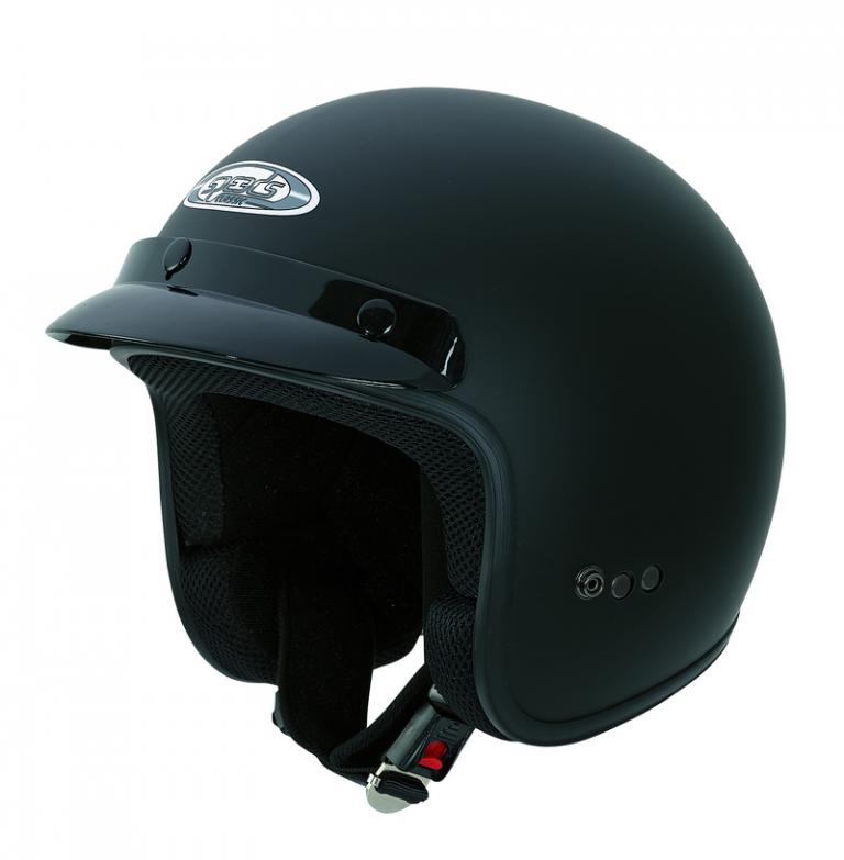 Produktvorstellung: Drei preisgünstige Helme von Speeds