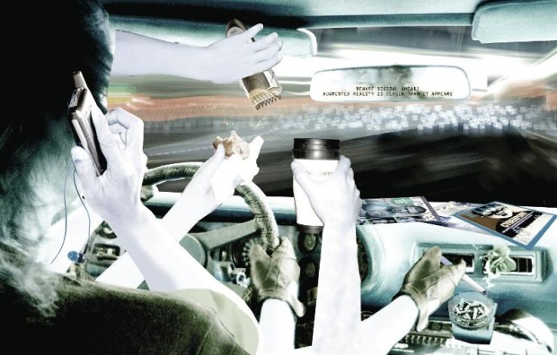 Projekt Audi: Automobile Zukunft – Inspiration für die Stadt von morgen