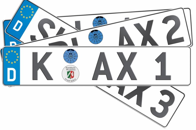 Punkteregister in Flensburg geht online