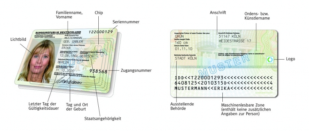 Punkteregister in Flensburg geht online