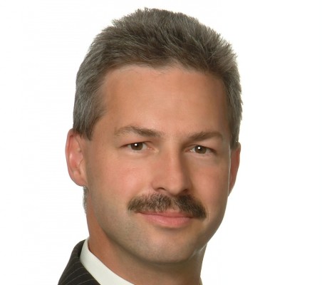 Rügheimer Pressesprecher bei Bosch