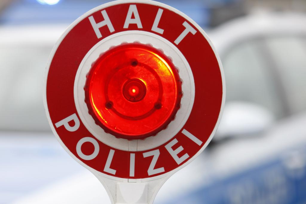 Recht - Schneller fahruntüchtig im Rollstuhl