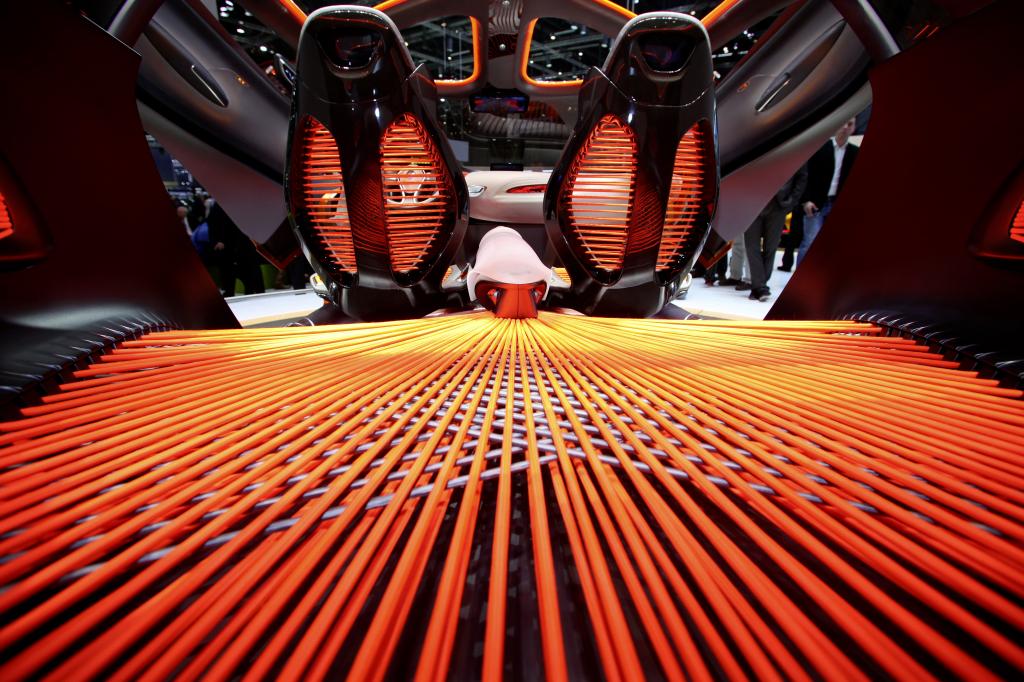 Renault Captur.