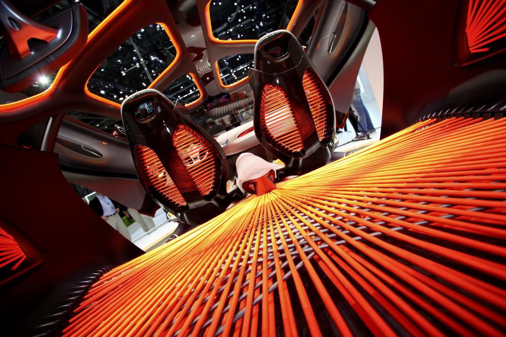 Renault Captur.