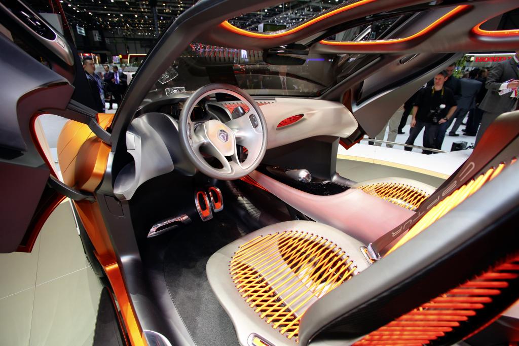 Renault Captur.