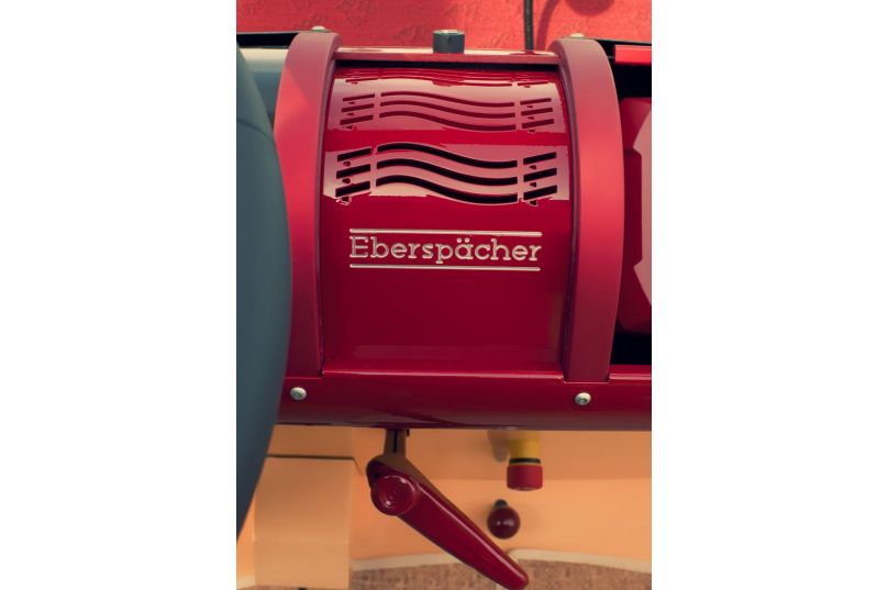Rinspeed Bamboo - Elektromobil für den Strand