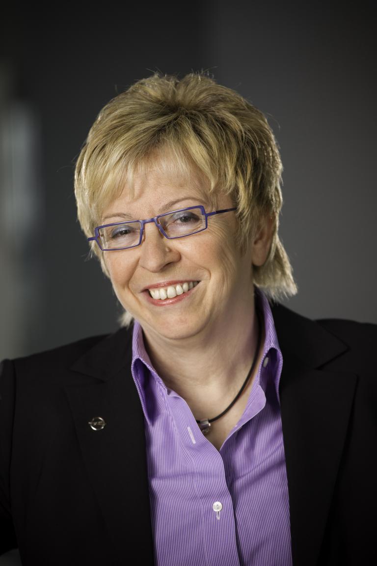 Rita Forst.