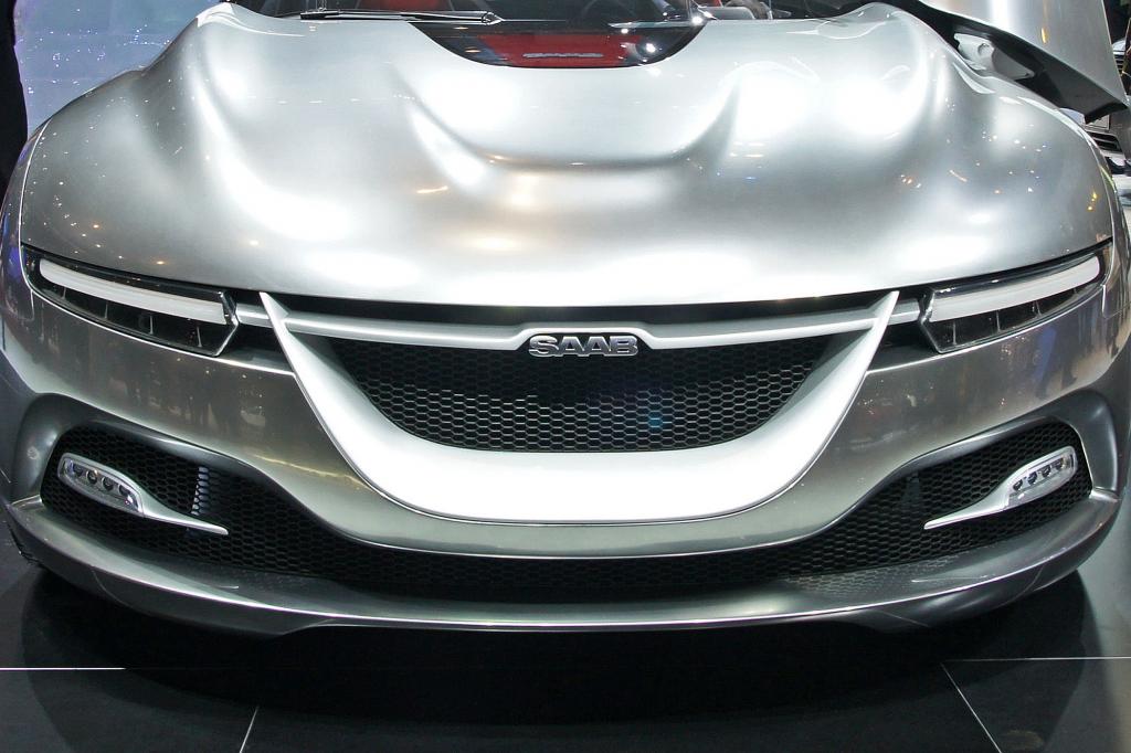 Saab Phoenix