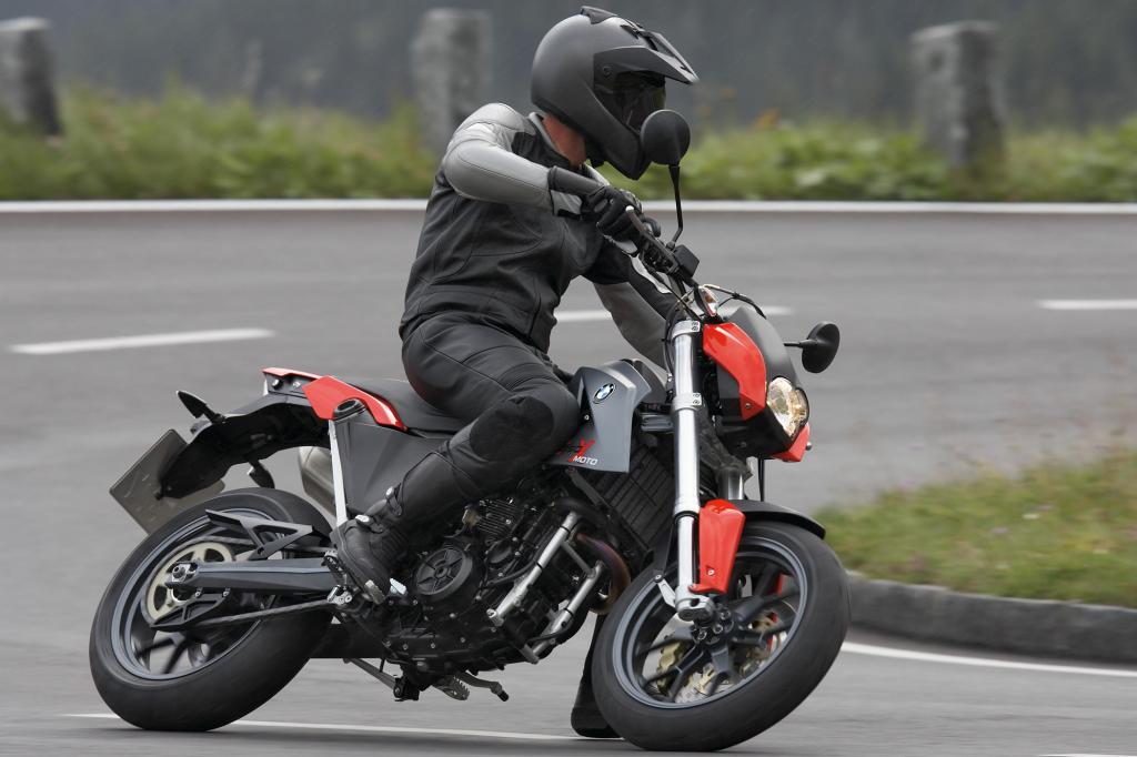 Saisonstart für Biker - Erst üben, dann fahren