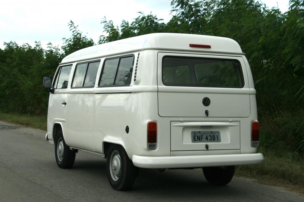 Seitdem baut VW in Sao Bernardo do Campo wieder immerhin rund 30.000 Busse pro Jahr