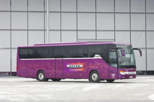 Setra 
