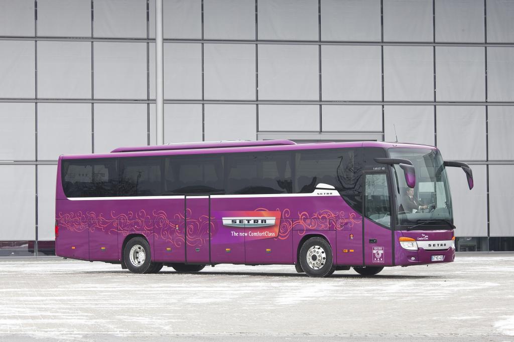 Setra 