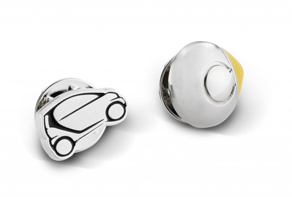 Smart stellt Kollektion für das Frühjahr vor