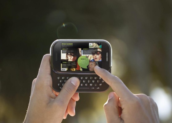 Smartphone fürs Auto 