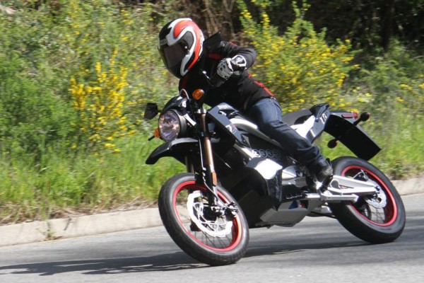 Spannende Entwicklung bei Zero Motorcycles 