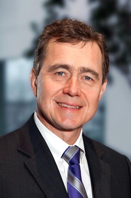Stracke wird neuer Opel-Chef 