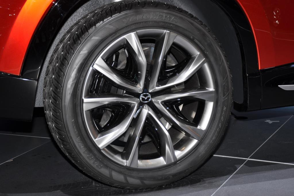 Studie Mazda Minagi