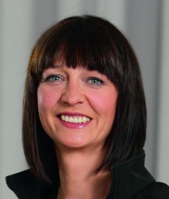 Susanne Franz leitet Alfa-Marketing