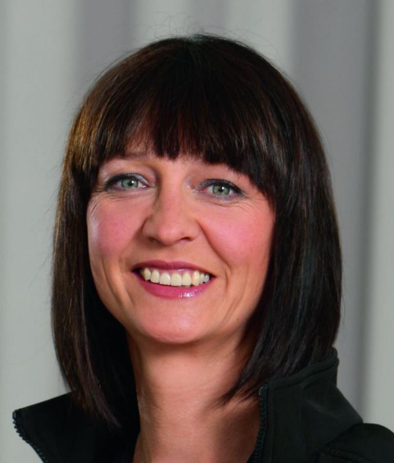 Susanne Franz leitet Alfa-Marketing