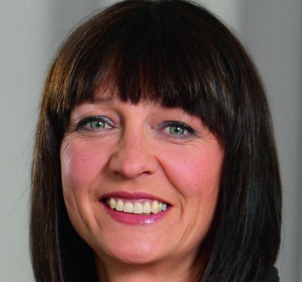 Susanne Franz.