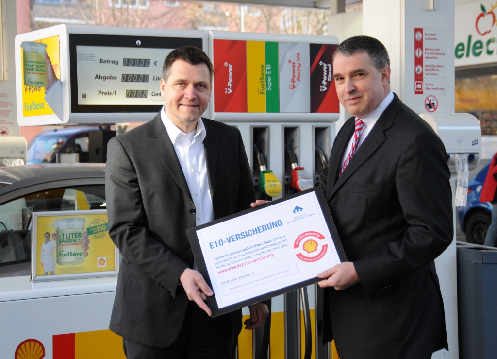 Tankfreier Samstag – Gegen halbherzige Zugeständnisse | foto: shell deutschland oil gmbh