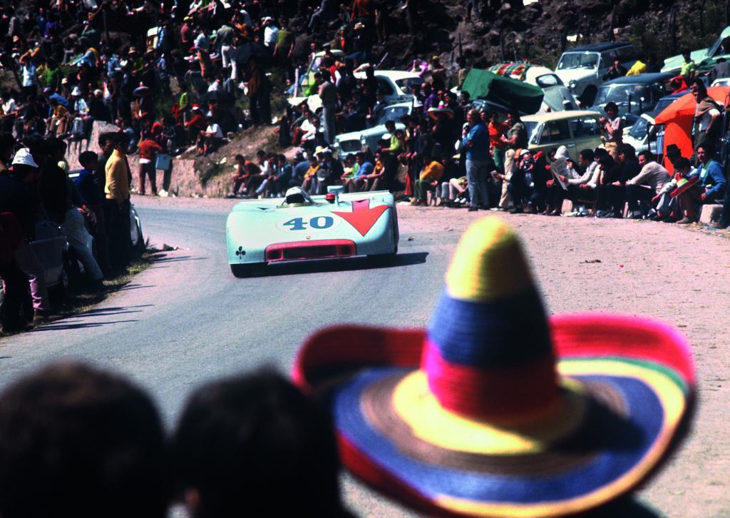 Targa Florio 1970.