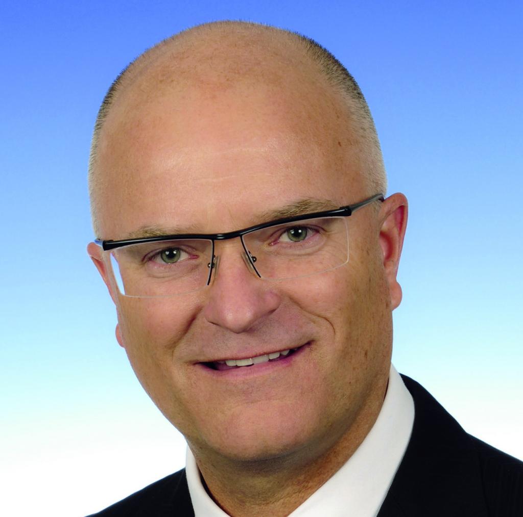 Terence Bryce Johnsson.
