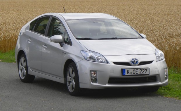 Toyota und Lexus überzeugen bei US-Gebrauchtwagenstudie