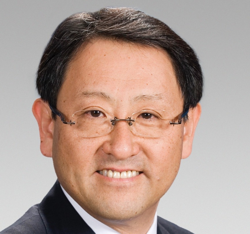 Toyota verändert Managementstrukturen
