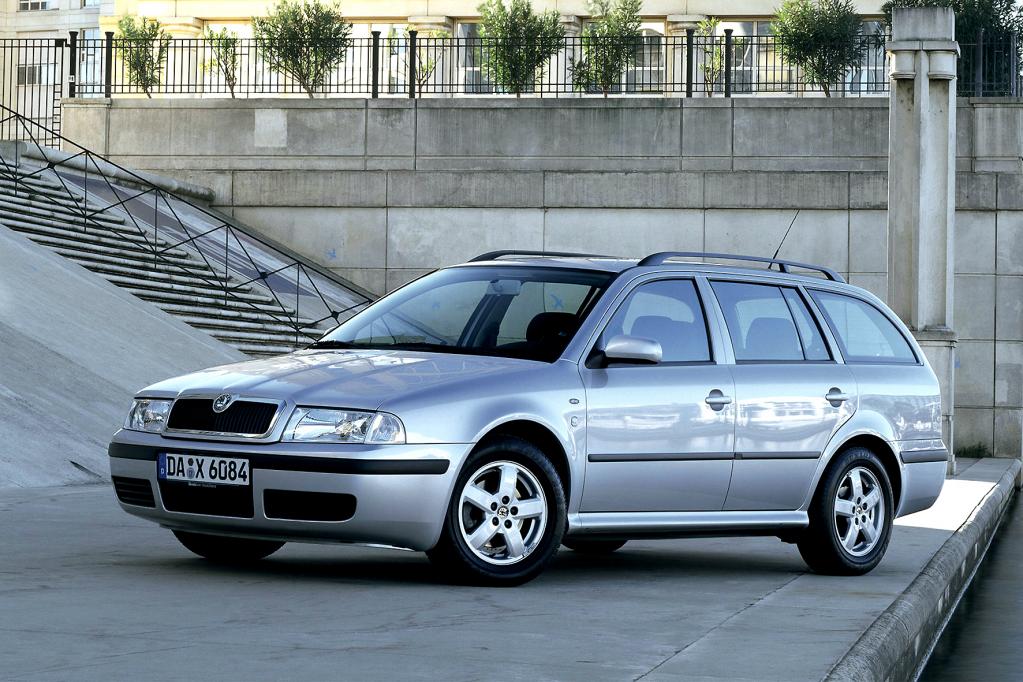 Tschechischer Billigheimer: Skoda plant preiswertes Kompaktmodell 