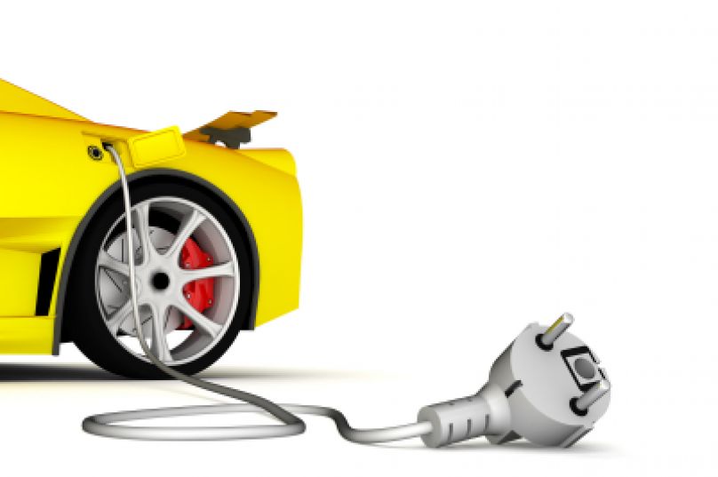 UNO-Richtlinie: Elektroautos brauchen Motorengeräusch