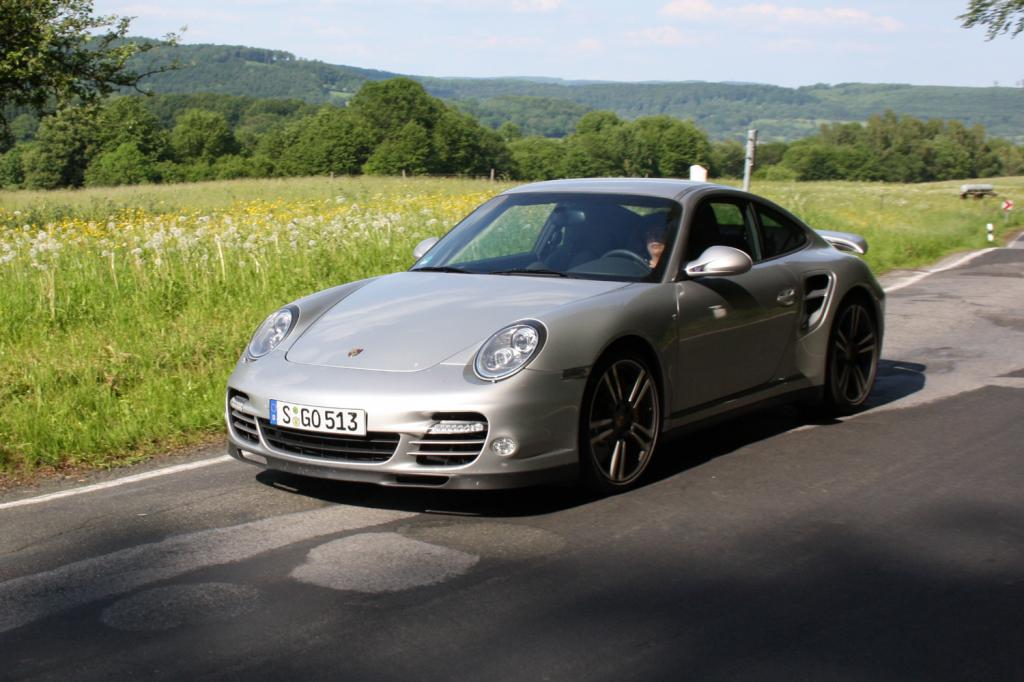 US-Qualitäts-Studie - Porsche 911 ist das zuverlässigste Auto