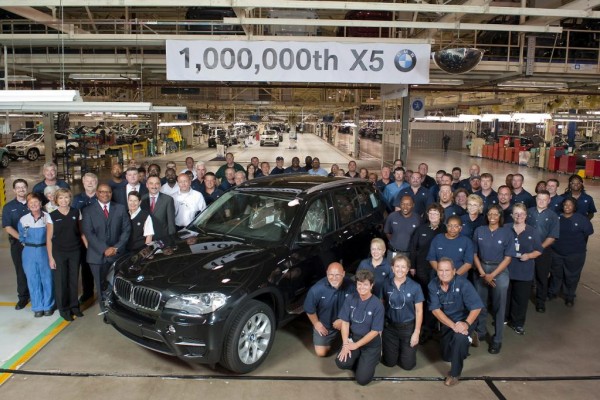 Umfrage: Deutsche Autokonzerne gelten als beste der Welt 