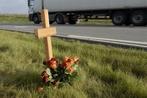 Unfallstatistik - Milder Januar lässt Opferzahlen steigen