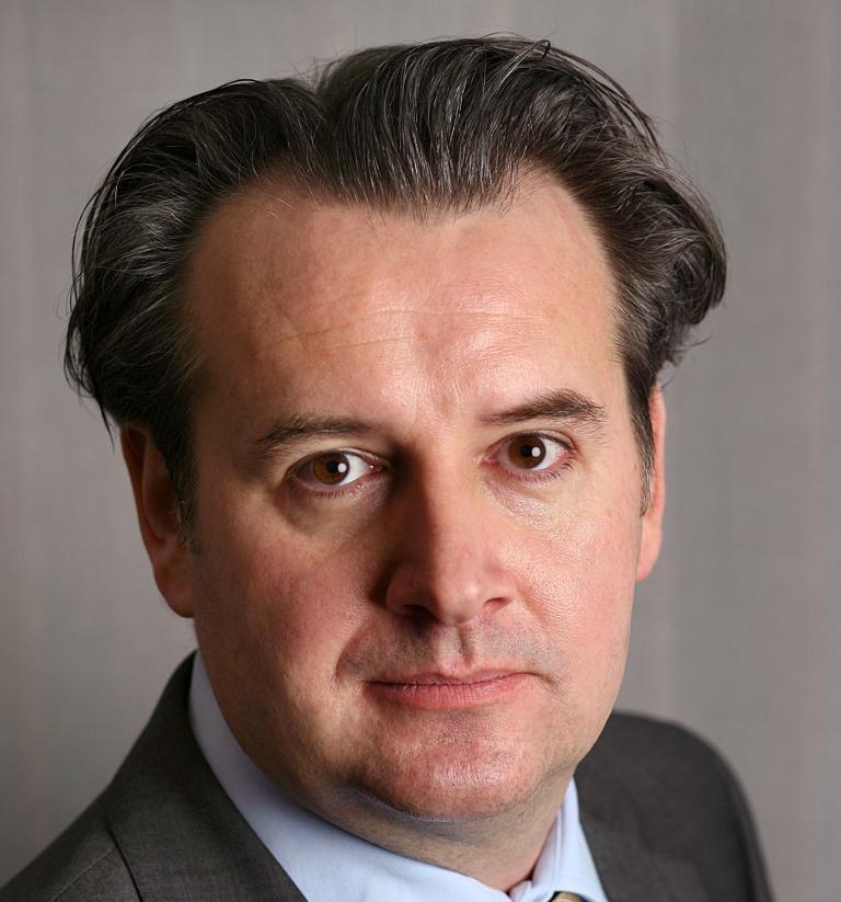 Vincent Wijnen.