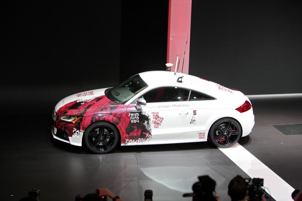 Volkswagen, 