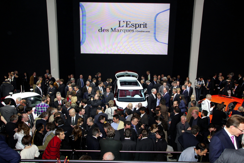 Volkswagen, 