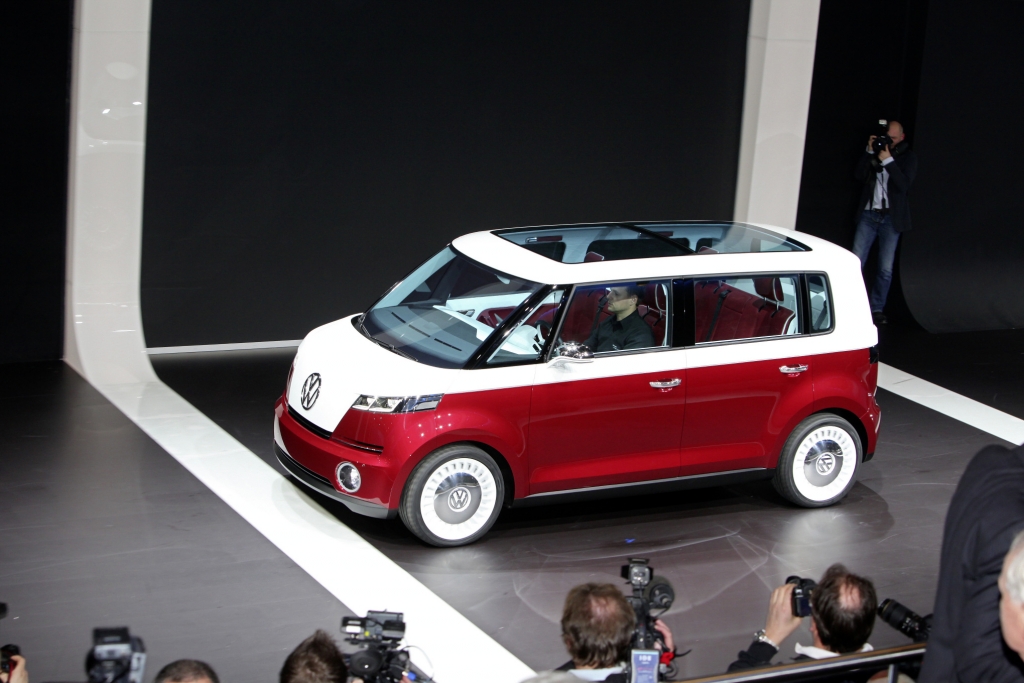 Volkswagen, 