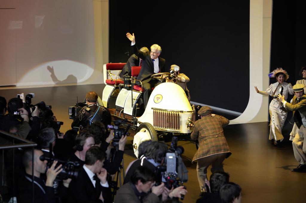 Volkswagen, 