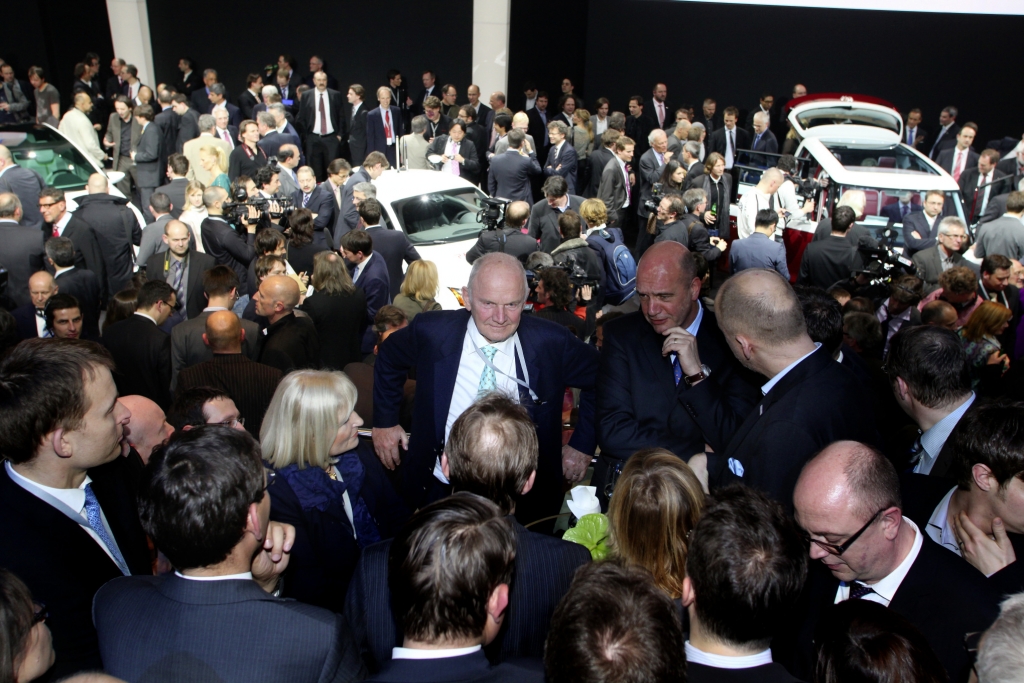 Volkswagen, 