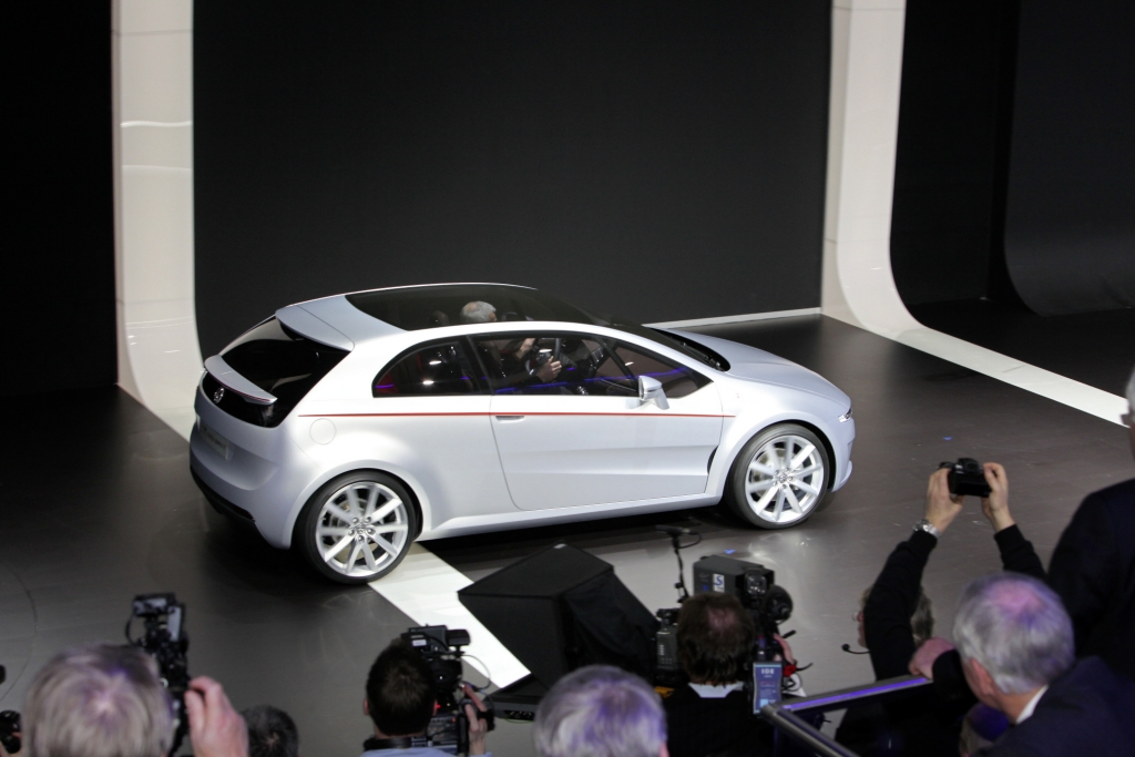 Volkswagen, 