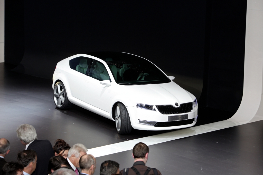 Volkswagen, 